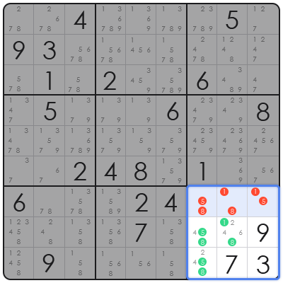 sudoku evil select