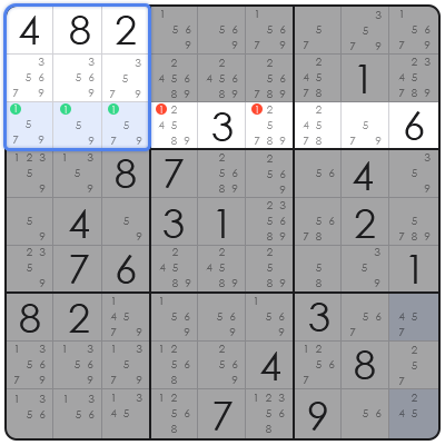 daily sudoku print