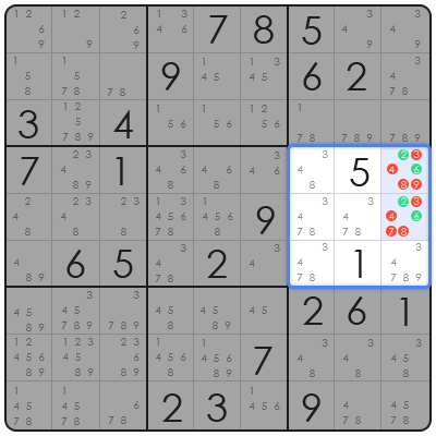 sudoku 12